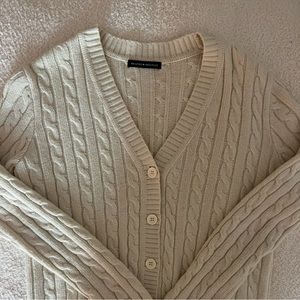 Brandy Melville Cardigan